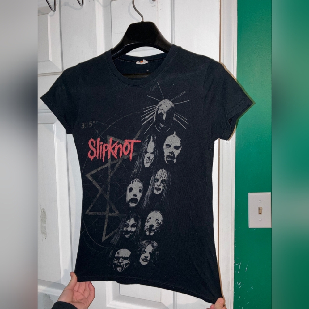 4 Band Tees Bundle